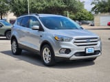 2018 Ford Escape - Preview 4