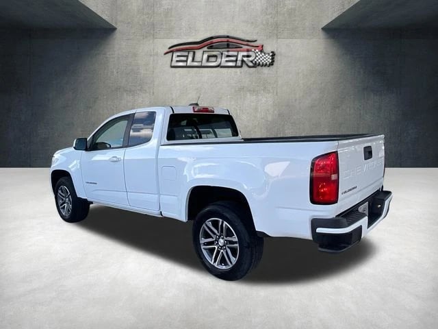2022 Chevrolet Colorado - Image 3