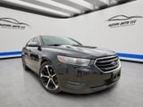 2014 Ford Taurus - Preview 5