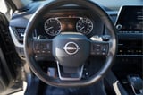 2025 Nissan Rogue - Preview 11