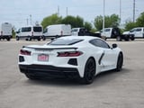 2026 Chevrolet Corvette - Preview 7