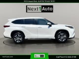 2020 Toyota Highlander - Preview 4