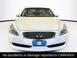 2008 INFINITI G37 - Preview 2