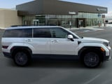 2026 Hyundai Santa Fe Hybrid - Preview 9