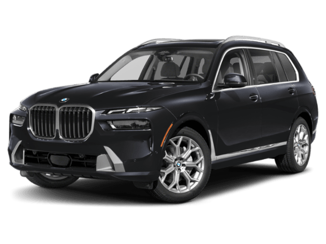 2024 BMW X7 - Image 1