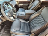 2025 Land Rover Discovery - Preview 9