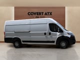 2026 Ram ProMaster 3500 - Preview 6