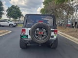 2017 Jeep Wrangler - Preview 4