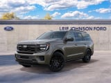 2027 Ford Expedition - Preview 2