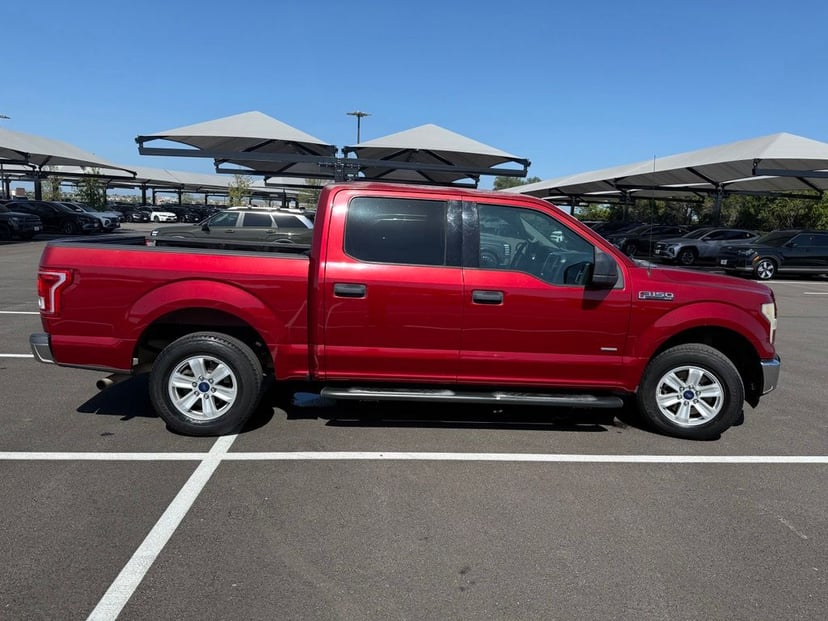 2015 Ford F-150 - Image 2