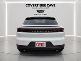 2024 Porsche Cayenne - Preview 8