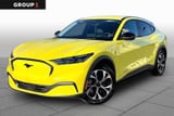 2025 Ford Mustang Mach-E - Preview 2