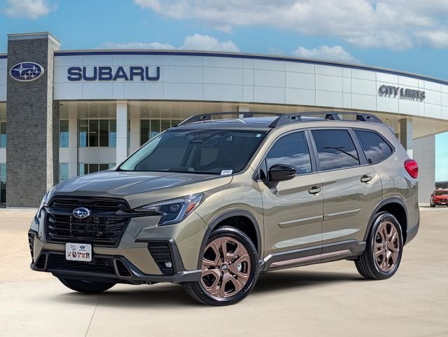 2026 Subaru Ascent - Image 1
