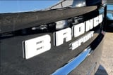 2025 Ford Bronco Sport - Preview 9