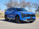 2026 Kia Sportage - Preview 2