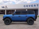 2026 Ford Bronco - Preview 4
