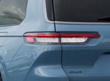 2027 Jeep Grand Cherokee L - Preview 5