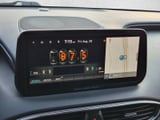2022 Hyundai Santa Fe - Preview 12