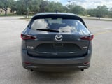 2025 Mazda CX-5 - Preview 7
