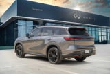 2026 INFINITI QX60 - Preview 7