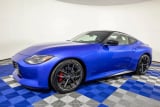 2024 Nissan Z - Preview 2