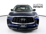 2023 INFINITI QX60 - Preview 2
