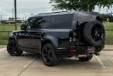 2025 Land Rover Defender - Preview 12