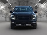 2021 Nissan Titan - Preview 2