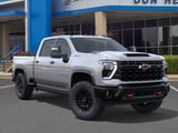 2026 Chevrolet Silverado 2500 HD - Preview 7