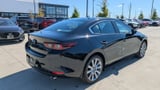2026 Mazda Mazda3 - Preview 6