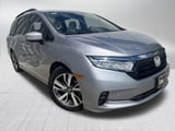 2023 Honda Odyssey - Preview 3