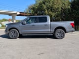 2023 Ford F-150 Lightning - Preview 9