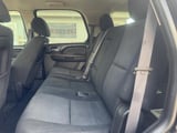 2011 Chevrolet Tahoe - Preview 11