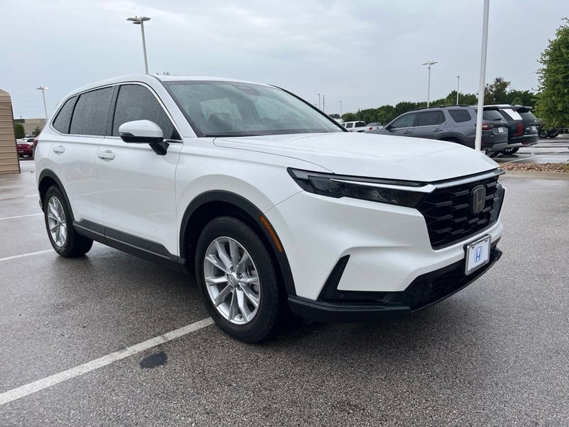 2025 Honda CR-V - Image 1