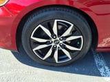 2025 Chevrolet Malibu - Preview 10