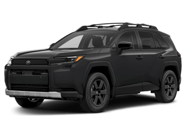 2026 Toyota RAV4 - Image 1