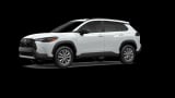 2026 Toyota Corolla Cross - Preview 2