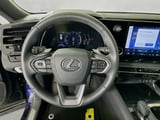 2024 Lexus RX - Preview 11