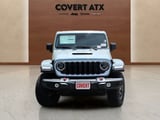 2026 Jeep Wrangler - Preview 8