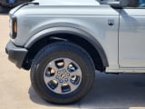 2026 Ford Bronco - Preview 6
