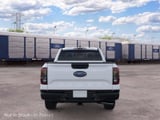2026 Ford Ranger - Preview 5