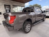 2017 Nissan Titan XD - Preview 4