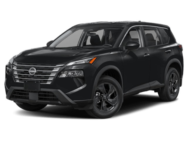 2027 Nissan Rogue - Image 1