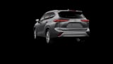2026 Toyota Highlander - Preview 7