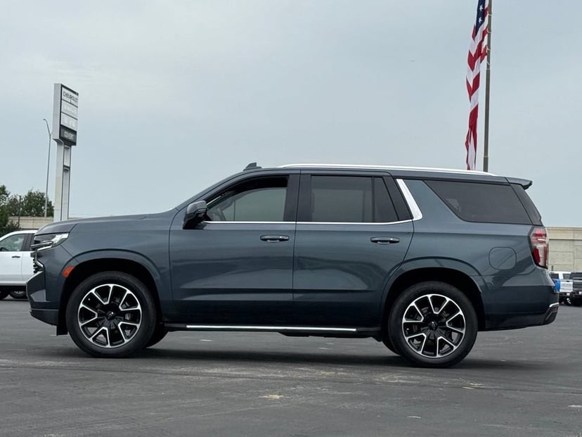 2021 Chevrolet Tahoe - Image 2