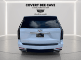 2026 Cadillac Escalade - Preview 8