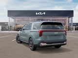2027 Kia Carnival - Preview 4