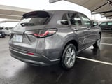 2027 Honda HR-V - Preview 3