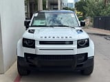 2026 Land Rover Defender - Preview 3
