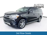 2023 Ford Expedition Max - Preview 3